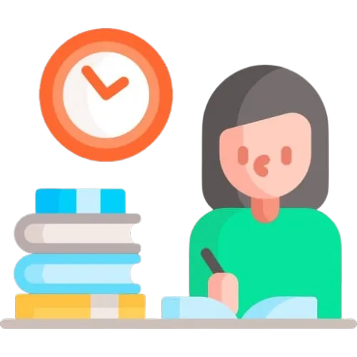 Icon Metode Belajar Relevan